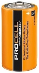 PC1300 Selecta D Alkaline 1.5 Volts Professional Battery ,PC1300,DB,BD,BDD,D CELL,DCELL