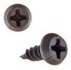 PDW6716J #6 X 7/16 Pan Head Phillips Framing Screws In Jar ,PDW6716J,78103554040
