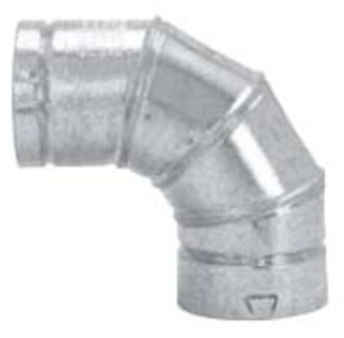 Selkirk Corp 6rv 90 6 In Adjustable Elbow 90 Selkirk Corp 6rv 90 6 In Adjustable Elbow 90