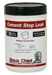 963-05 Sioux Chief 5 lb Leak Repair ,963-05,963-05,963-05,963-05,963-05,963-05,SLC,SL,CONCRETE
