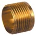 614-4 1 Brass Flush Adapter Female SolderedxMale Threaded - SIO6144
