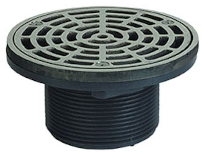 Sioux chief drain deals cover