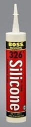 Hi-Temp Red Silicone Sealant ,32620