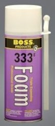 33316 Accumetric 12 fl oz Tan Foam Sealant ,33316,FIC,333,700,700,FOAM,FIC,SIS,333,BOSS,78730333162,25081490,SF12,FOAM,93268,86-333,86-333,86-333,86-333,86-333,86-333,FOAM,BOSS,PRO86333