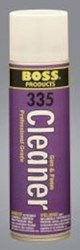 33512 Boss Cleaner ,33512335