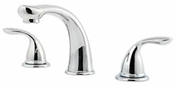 1T6-5100 ROMAN TUB TRIM INCLUDES HANDLES MUST ORDER VALVE OX6-050R OR OX6-150R SEPERATELY CHROME ,1T6-5100,38877558836