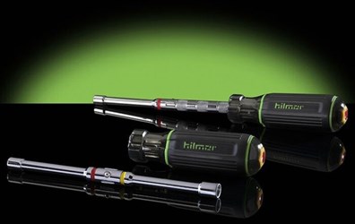 1839054 Hilmor Tools Magnetic Nut Driver ,1839054