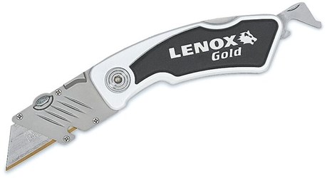 10771 Lenox Bi-metal Knife CAT500,10771,10771FLK1,082472107715,LEN10771FLK1