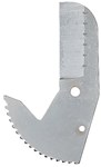 12128  Carbon Steel Replacement Blade ,