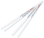 20116218He Lenox Bi-Metal 12-In 18Tpi Hacksaw Blades For Use On Heavy Metal 100-Pack Hacksaw Tool 082472201161 ,ASLC218HE,11540150,L218,L218HE,LEN20116,218HE,HSB