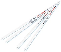 20116218He Lenox Bi-Metal 12-Inch 18Tpi Hacksaw Blades For Use On Heavy Metal 100-Pack Hacksaw Tool 082472201161 ,ASLC218HE,11540150,L218,L218HE,LEN20116,218HE,HSB