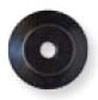21192  Replacement Cutting Wheel (Pack of 2) 