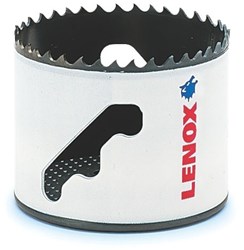 3005050L Lenox Bi-Metal Speed Slot Hole Saw With T3 Technology 3-1/8&quot; Hole Saws Hole Saws Tool 82472300505 ,