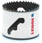 3007474L Lenox Bi-Metal Speed Slot Hole Saw With T3 Technology 4-5/8&quot; Hole Saws Hole Saws Tool 082472300741 ,