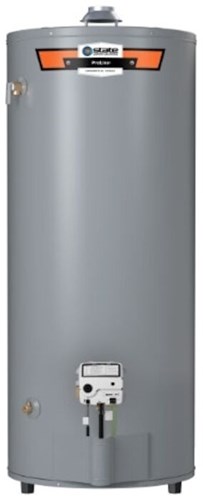 STATE INDUSTRIES INC - 74 gal Tall State Industries Select LP Residential Water  Heater