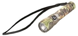 51057 Streamlight Buckmasters Camo PackMate 125 Lumens Green LED Flashlight Camo ,