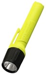 67101 Streamlight Propolymer Haz-Lo 65 Lumens LED Flashlight Yellow ,