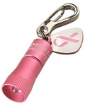 73003 Streamlight Nano Light 10 Lumens LED Flashlight Pink ,7300380926730030