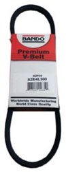 A28 Multi Plus Dual 40 Degree 30 Belt ,VB28,B27