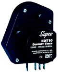 EDT10 Supco 10 Amps 115 Volts Timer 