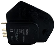 EDT11 Supco 20 Amps 115 Volts Timer CAT382,EDT11,EDT11,EDT11,EDT11,687152016686