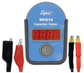 Mfd10 Supco Electrical Tester CAT382,MFD10,MFD10,MFD10,SEMFD10,999000009598,DCT,CTD,38217402,687152020935