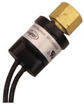SFC300400 Supco 1/4 in 10 Amps 24/120/240 Volts SPST Direct Pressure Switch ,SFC300400,SFC300400,SFC300400,SFC300400