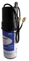 SPP6 Supco 90 to 277 Volts Starter Kit ,SPP6,SESPP6,HSK,38544930,HARD START KIT,HARD START