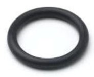 001074-45 T&S Brass Black Rubber O-Ring ,