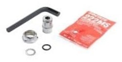 EZ-K T&amp;S Brass Faucet Repair Kit ,EZ-K,EZK