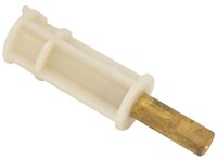 10455 B&K 3 in Plastic Tub and Shower Stem Extension ,10455