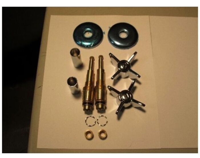 American Standard American Standard Faucet Repair Kit