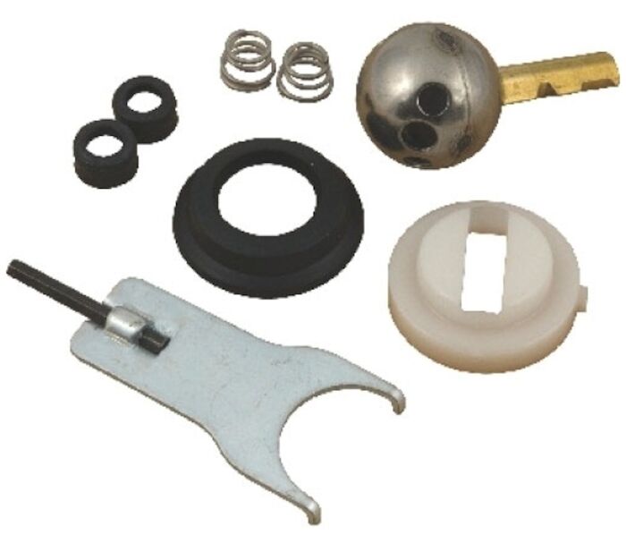 Faucet Doctor 41019 Delta Faucet Repair Kit