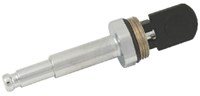 41201 Delta Faucet 3-1/4 in Push Button Diverter ,41201