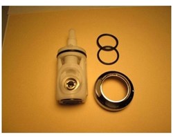 49027 Faucet Doctor Valley 3-15/16 Pressure Balance Cartridge ,49027