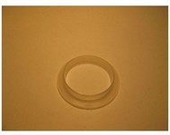 62100 Faucet Doctor 1-1/2 Plastic Flange Washer ,62100