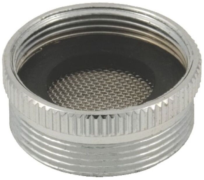 Chicago Faucet Chicago Faucet 55 64 In X 13 16 In Aerator Adapter