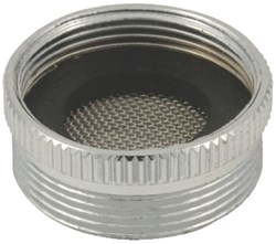 70031LF Chicago Faucet 55/64 X 13/16 Aerator Adapter ,70031LF,70031