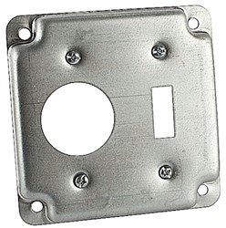 RS 1 Steel Cover ,RS 1,SHLTP504