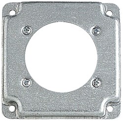 RS 14 Steel Cover ,RS 14,SHLTP509