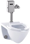 Ct708e.01 D-w-o Toto Cotton 1.28 Gpf Ada Elongated Front Wall One Piece Toilet CATOTOT,CT708E.01,739268128095,CT70801,739268066175,CT708,CT70801,2257.103.020,2257103020,K4330-0,K4330,4330-0,43300,25-030,25030,3446,TOTCT70801,CT708E01