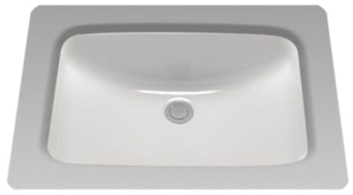 LT542G.01 Lavatory Uc Cefiontect Cotton Lt542 