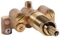 TOTO® 1/2 Inch Thermostatic Mixing Valve - TSST ,TSST