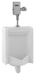 UT447E.01   COMMERCIAL WASHOUT URINAL WITH TOP SPUD-COTTON ,UT447E.01,UT44701,UT447.01,6501.010.020,6501010020,K4960-ET-0,K4960-ET,4960-ET-0,4960ET0,27-780,27780,7397,UT44701,TOTUT44701,UT447E
