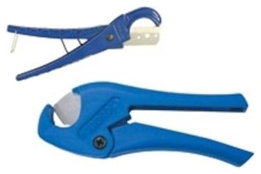 Tube Cutter (plastic) for up to 1&quot; PEX ,E6081128,WTOOL,TC