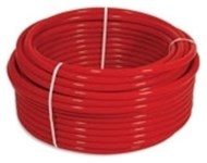 1/2&quot; Uponor AquaPEX Red, 100-ft. coil ,F0040500,WI100D,WIR100D,WR100D,W100D,F2040500,UB41070323,UB60070412,UB43070426,UB62070423,UB64070712,UB04070813,070817210,APDR,W12100R,APR,W100DR,QRD