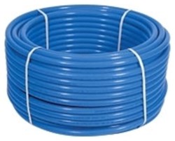 F3041000 1 in X 100 ft  Blue AquaPEX Tubing ,F3041000,W100G,WB100G,Q100G,Q100GB,Q100BG