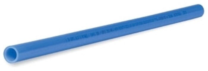 1 in X 20 ft Lead Free Blue AquaPEX Tubing 