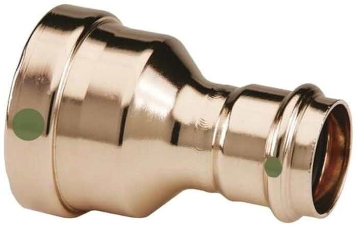 3 x 3 Viega ProPress XL Copper 90/Â/° Elbow P x P