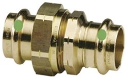 79135 Viega 1 in Bronze ProPress Union Press X Press ,79135,PPUG,77677